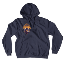 justit_tv Hoodies (No-Zip/Pullover)