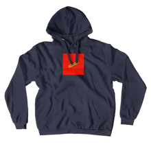 k_bossk_boss Hoodies (No-Zip/Pullover)