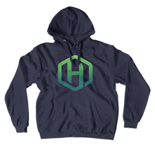 hibbie_jibbie Hoodies (No-Zip/Pullover)
