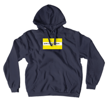 sting-clan Hoodies (No-Zip/Pullover)