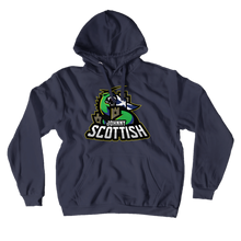 johnny_scottish Hoodies (No-Zip/Pullover)