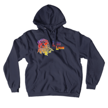 kinglion_rsa-3211 Hoodies (No-Zip/Pullover)