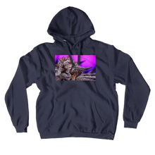 Kushector Hoodie 1 (No-Zip/Pullover)