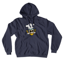 captain_velly Hoodies (No-Zip/Pullover)