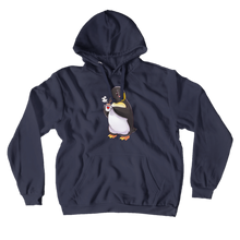 zavitax_test1 Hoodies (No-Zip/Pullover)
