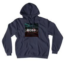 iamboss9000 Hoodies (No-Zip/Pullover)