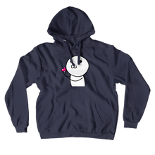shmyakel Hoodies (No-Zip/Pullover)