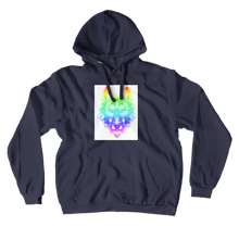 parhamardin1388 Hoodies (No-Zip/Pullover)