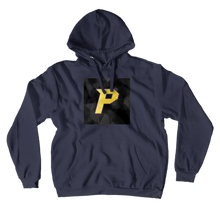 ethante Hoodies (No-Zip/Pullover)