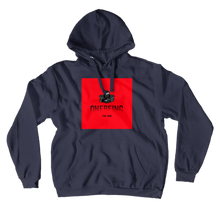 onebeing1 Hoodies (No-Zip/Pullover)