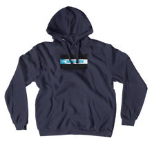 vortexg12 Hoodies (No-Zip/Pullover)