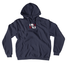 ykurbs Hoodies (No-Zip/Pullover)