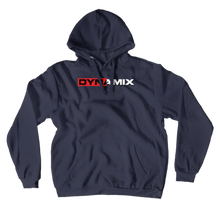 dynamixif2 Hoodies (No-Zip/Pullover)
