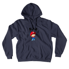 superplushiebros Hoodies (No-Zip/Pullover)