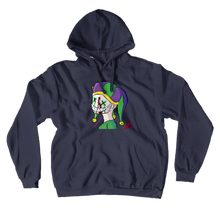 jestercorpse Hoodies (No-Zip/Pullover)