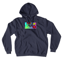 yuyuelpromartinez Hoodies (No-Zip/Pullover)