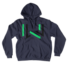 Wilde's Hoodies (No-Zip/Pullover)