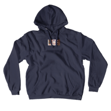 x_virex Hoodies (No-Zip/Pullover)