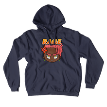 Dommymon Hoodies (No-Zip/Pullover)