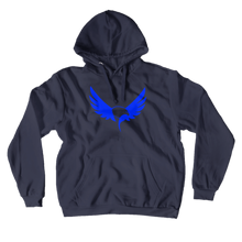 whitetrader Hoodies (No-Zip/Pullover)