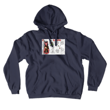 snowchickenlord Hoodies (No-Zip/Pullover)