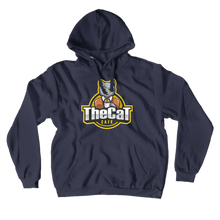 Cat Cafe Hoodies (No-Zip/Pullover)