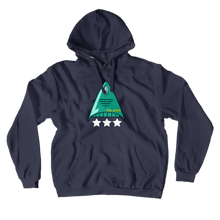 max0rion Hoodies (No-Zip/Pullover)