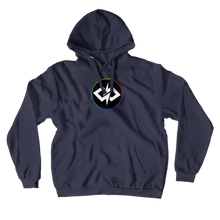 zackfroozt Hoodies (No-Zip/Pullover)