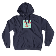 xxbaffledwaffle Hoodies (No-Zip/Pullover)