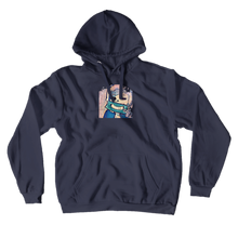 tomasg2901 Hoodies (No-Zip/Pullover)