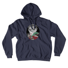 hydratedmanu Hoodies (No-Zip/Pullover)