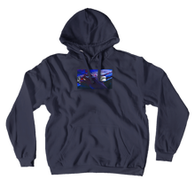 fightinirish73 Hoodies (No-Zip/Pullover)