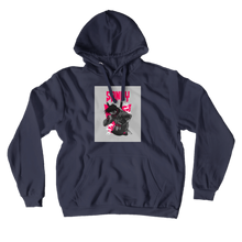 sandythestormer Hoodies (No-Zip/Pullover)