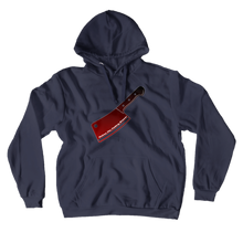knives_the_cutlery_drawer Hoodies (No-Zip/Pullover)