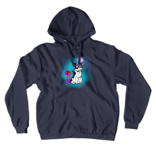 chrisjulian0 Hoodies (No-Zip/Pullover)