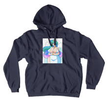 lyfiakatsuragi Hoodies (No-Zip/Pullover)