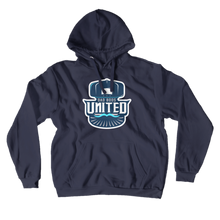 dadbodsunited-8436 Hoodies (No-Zip/Pullover)