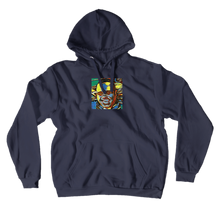 axe720 Hoodies (No-Zip/Pullover)