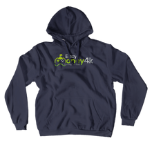 eazymoney4k-1061 Hoodies (No-Zip/Pullover)