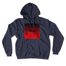 brandon302 Hoodies (No-Zip/Pullover)
