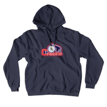 the_channel_of_muz Hoodies (No-Zip/Pullover)