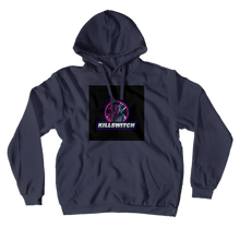 mr_big2000_ Hoodies (No-Zip/Pullover)