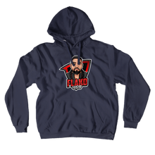 flako_469 Hoodies (No-Zip/Pullover)