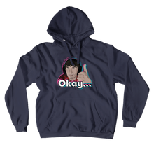 zevzid Hoodies (No-Zip/Pullover)