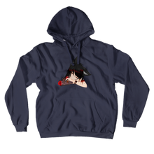 black_light_st-4064 Hoodies (No-Zip/Pullover)