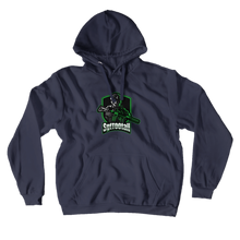 sgttootallcody Hoodies (No-Zip/Pullover)