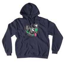 alarikontwitch Hoodies (No-Zip/Pullover)