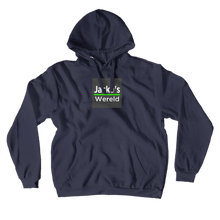 jackowereld Hoodies (No-Zip/Pullover)