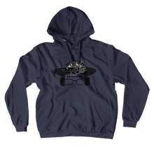 danynyte Hoodies (No-Zip/Pullover)