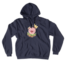 mesgames Hoodies (No-Zip/Pullover)